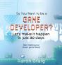 So You Want To Be A Game Developer - Preview