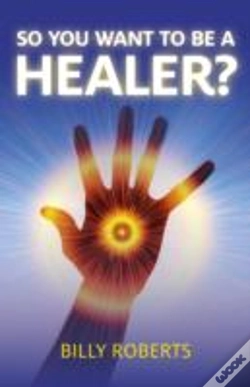 Capa do artigo So You Want To Be A Healer?