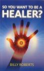 So You Want To Be A Healer? - Preview