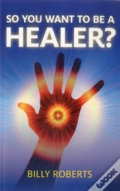 Capa do artigo So You Want To Be A Healer?