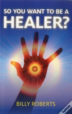 Capa do artigo So You Want To Be A Healer?