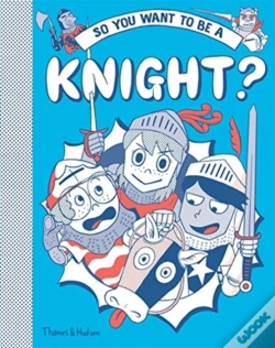 Capa do artigo So You Want To Be A Knight?