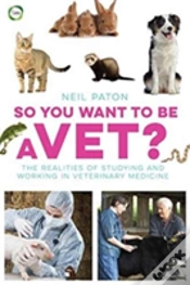 Capa do artigo So You Want To Be A Vet