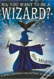 Capa do artigo So, You Want To Be A Wizard?