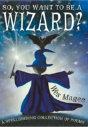 So, You Want To Be A Wizard? - Preview