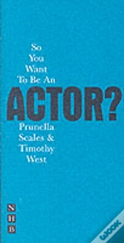 Capa do artigo So You Want To Be An Actor?