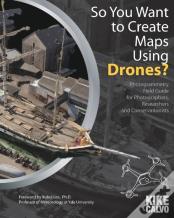 So You Want To Create Maps Using Drones?