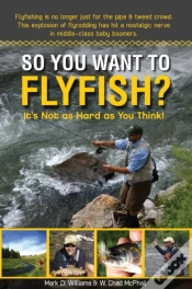 Capa do artigo So You Want To Flyfish?