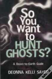 Capa do artigo So You Want To Hunt Ghosts?