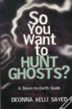 Capa do artigo So You Want To Hunt Ghosts?