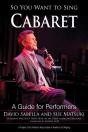 So You Want To Sing Cabaret - Preview