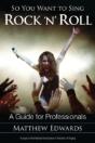 So You Want To Sing Rock 'N' Roll - Preview