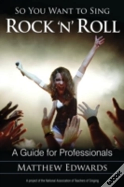 Capa do artigo So You Want To Sing Rock 'N' Roll