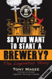 Capa do artigo So You Want To Start A Brewery?