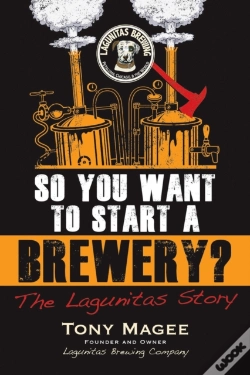 Capa do artigo So You Want To Start A Brewery?