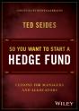 So You Want To Start A Hedge Fund - Preview