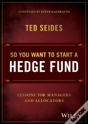 Capa do artigo So You Want To Start A Hedge Fund