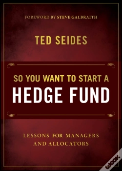Capa do artigo So You Want To Start A Hedge Fund