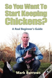 Capa do artigo So You Want To Start Keeping Chickens?