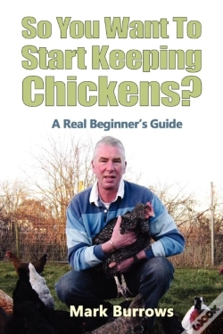 Capa do artigo So You Want To Start Keeping Chickens?