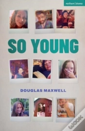 Capa do artigo So Young
