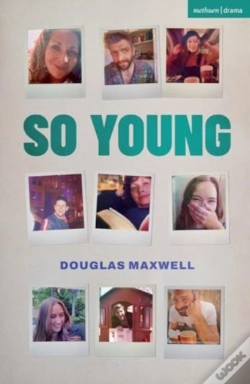Capa do artigo So Young