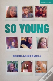 Capa do artigo So Young