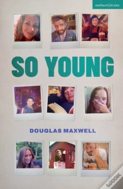 Capa do artigo So Young