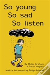 Capa do artigo So Young, So Sad, So Listen
