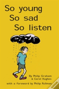 Capa do artigo So Young, So Sad, So Listen