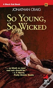 Capa do artigo So Young, So Wicked