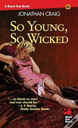 Capa do artigo So Young, So Wicked