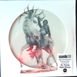Capa do artigo So Young - Vinil