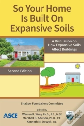 So Your Home Is Built On Expansive Soils