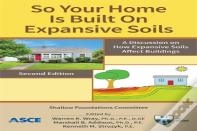 So Your Home Is Built On Expansive Soils