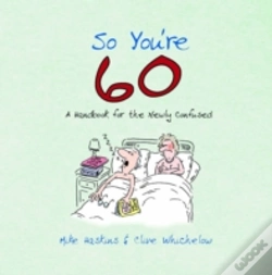 Capa do artigo So You'Re 60