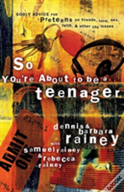 Capa do artigo So You'Re About To Be A Teenager