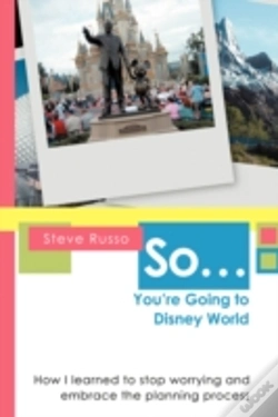 Capa do artigo So ... You'Re Going To Disney World