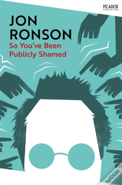 Capa do artigo So You'Ve Been Publicly Shamed