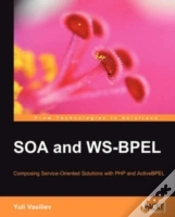 Capa do artigo Soa And Ws-Bpel
