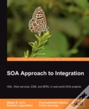Capa do artigo Soa Approach To Integration