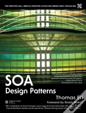 Capa do artigo Soa Design Patterns