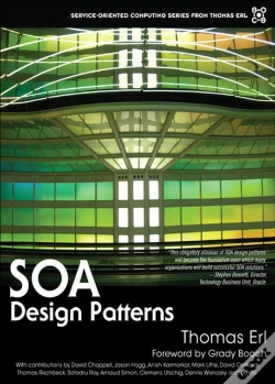 Capa do artigo Soa Design Patterns