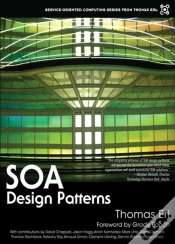Capa do artigo Soa Design Patterns