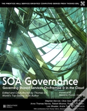 Capa do artigo Soa Governance