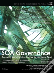 Capa do artigo Soa Governance