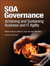 Capa do artigo Soa Governance