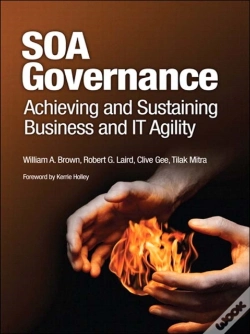 Capa do artigo Soa Governance