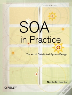 Capa do artigo Soa In Practice