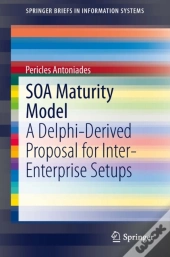 Soa Maturity Model